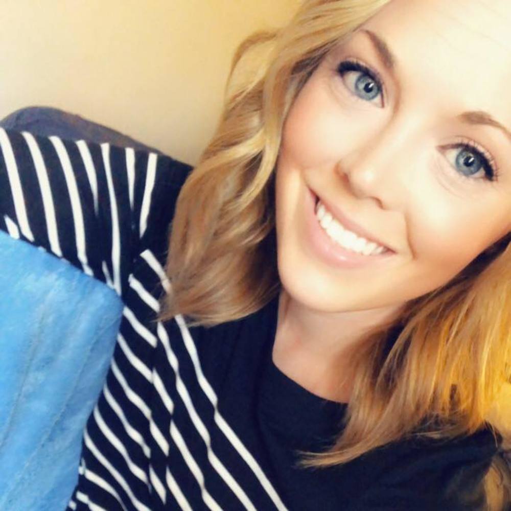 Meet your Posher, Taylor